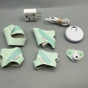 Owlet Dream Sock Baby Monitor